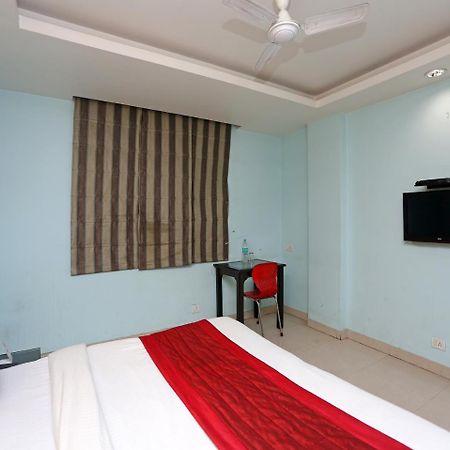 Oyo 6596 Hotel Flight Path นิวเดลี ภายนอก รูปภาพ