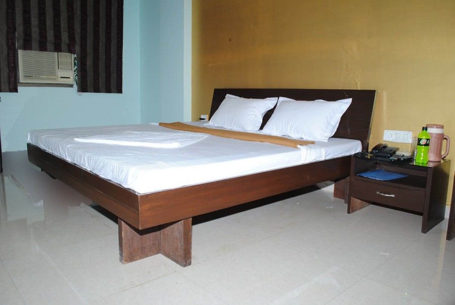 Oyo 6596 Hotel Flight Path นิวเดลี ภายนอก รูปภาพ